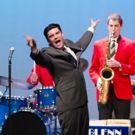 Jukebox Junction with The Glenn Miller Orchestra & The Diamonds Set for MPAC, 4/29