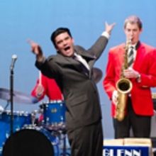 Jukebox Junction with The Glenn Miller Orchestra & The Diamonds Set for MPAC, 4/29