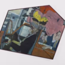 MoMA and Kai Althoff Collaborate on Major Exhibition
