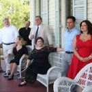 BWW Review: 30 x Ninety Theatre Presents CAT ON A HOT TIN ROOF