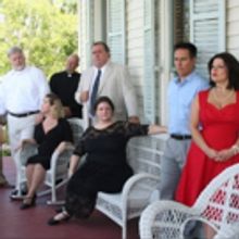 BWW Review: 30 x Ninety Theatre Presents CAT ON A HOT TIN ROOF