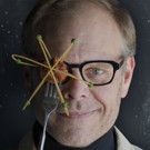 Alton Brown to Bring EAT YOUR SCIENCE' to MPAC, 5/1