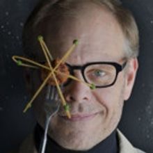 Alton Brown to Bring EAT YOUR SCIENCE' to MPAC, 5/1