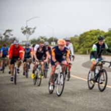 150 Chefs to Bicycle 300 Miles to Raise 10 Million Meals For Hungry Kids