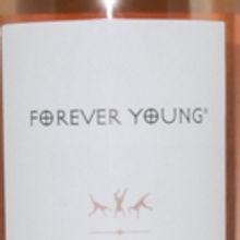 Forever Young Wine Releases New Rose Wine