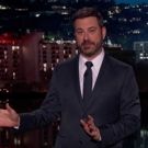 VIDEO: Jimmy Kimmel Analyzes Sean Spicer's Inner Voice as He Makes 'Hitler' Comments