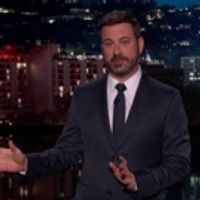 VIDEO: Jimmy Kimmel Analyzes Sean Spicer's Inner Voice as He Makes 'Hitler' Comments Video