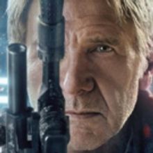 STAR WARS EPISODE VII: THE FORCE AWAKENS to Screen at The Pavilion