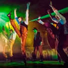 BWW Review: GUYS AND DOLLS is a Sure Hit at The Merry-Go-Round Playhouse