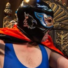 Young People's Theatre Extends JACOB TWO-TWO