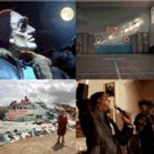 The Segal Center Film Festival Begins Today