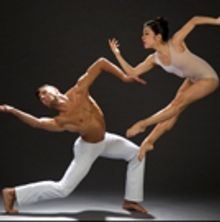 The Joyce Theater Foundation Closes Out 2015-16 Season with Presentation of BALLETX