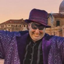 Christmas Revels Set for Scottish Rite Theater, Begin. Today