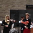 The World's Finest Music Visits One of the World's Finest Hospitals