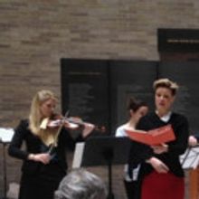 The World's Finest Music Visits One of the World's Finest Hospitals