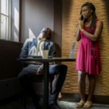 McDaniel College Theatre to Stage Abstract Comedy DEAD MAN'S CELL PHONE