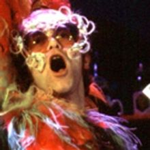 THE MEETING to Celebrate Elton John at Joe's Pub, 3/20