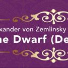 Odyssey Opera Continues Wilde Opera Nights Next Month