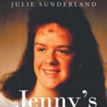 Julie Sunderland Shares JENNY'S JOURNEY