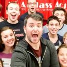 Photo Flash: SCHOOL OF ROCK's Alex Brightman Leads Audition Workshop at A Class Act…