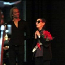 BWW Review: DEBORAH ZALL Project Illuminates Archetypes at The Graham Studio