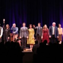 Photo Coverage: Whoa, Mama! Inside BRIGHT STAR's Reunion at Town Hall!
