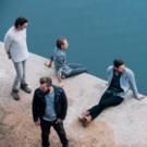 Civil Twilight Embarks on Headlining Tour Today