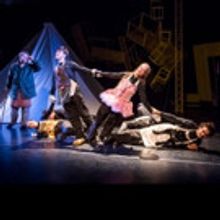 Jasmin Vardimon Company and Gulbenkian Canterbury Announce New Initiatives for Dance 