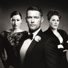 UK Tour of CHICAGO Launches at New Theatre Oxford, Starring John Partridge, Hayley…