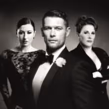 UK Tour of CHICAGO Launches at New Theatre Oxford, Starring John Partridge, Hayley…