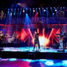YOUNG THE GIANT Concert Special Airs Tonight on AUDIENCE Network