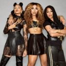Mathew Knowles' Hit Female Hip Hop Trio Blush Announces Debut Album