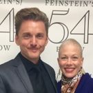 Photo Coverage: Mazzie, Rivera, Ahrens & More Celebrate Jason Danieley's Opening at…