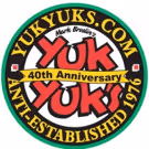 Yuk Yuk's Celebrates 40 Years of Breaking Comedy Rules and Making Canadians Laugh