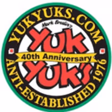 Yuk Yuk's Celebrates 40 Years of Breaking Comedy Rules and Making Canadians Laugh