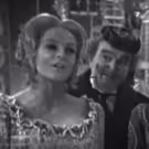 VIDEO: Watch 'Lost' Footage of Dame Maggie Smith in Early Production of MUCH ADO…