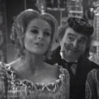 VIDEO: Watch 'Lost' Footage of Dame Maggie Smith in Early Production of MUCH ADO… Video