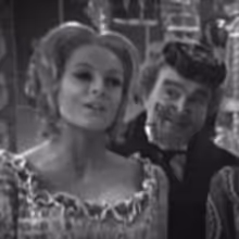 VIDEO: Watch 'Lost' Footage of Dame Maggie Smith in Early Production of MUCH ADO…