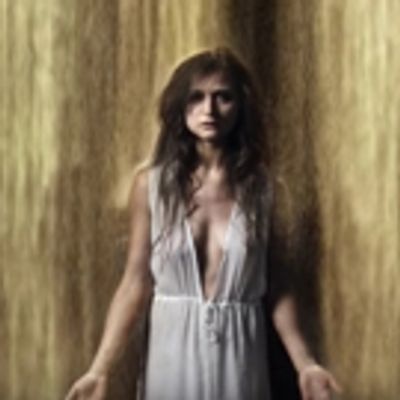 VIDEO: First Look at SALOME at National Theatre