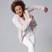 Wanda Sykes Returning to Treasure Island, 4/15