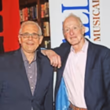 Creative Team Revealed for Garth Drabinksy's SOUSATZKA
