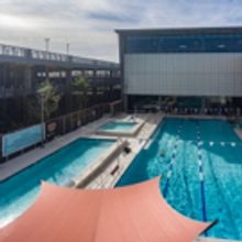 The Ability360 Sports & Fitness Center Aquatic Center Announces Grand Opening for Ren