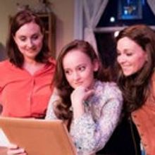 City Theatre Austin presents CRIMES OF THE HEART