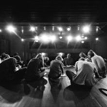 Franklin Stage Company Presents Rehearsed Reading of KING LEAR