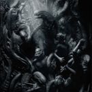 Photo Flash: New Poster Art Revealed for Ridley Scott's ALIEN: COVENANT