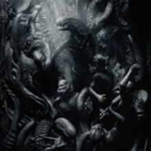 Photo Flash: New Poster Art Revealed for Ridley Scott's ALIEN: COVENANT