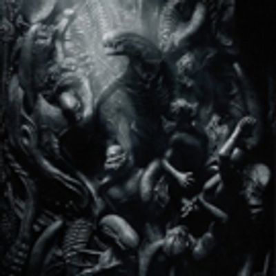 Photo Flash: New Poster Art Revealed for Ridley Scott's ALIEN: COVENANT