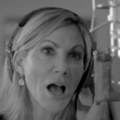 STAGE TUBE: Anita Louise Combe Sings 'Back To Before' from RAGTIME