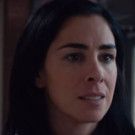 VIDEO: Watch Sarah Silverman in First Trailer for I SMILE BACK