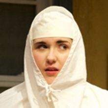 The Sherman Playhouse Opens 2017 Season With Dark Comedy HOUSE OF BLUE LEAVES